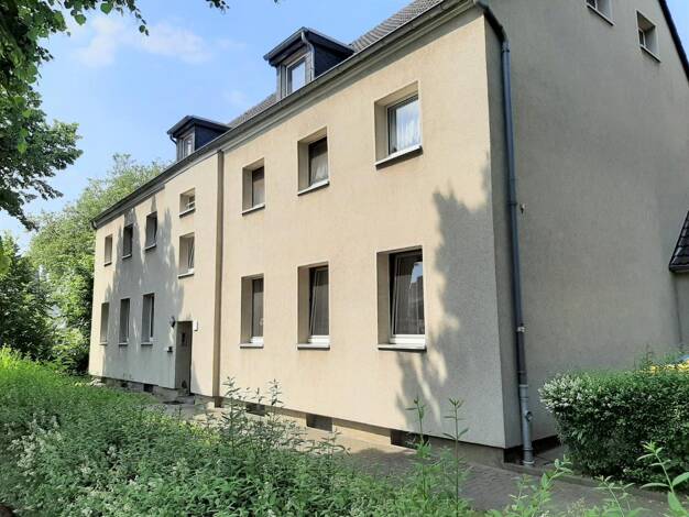 Wohnung zur Miete 478 € 3,5 Zimmer 63,7 m² 1. Geschoss frei ab 01.09.2025 Bonetstraße 6 Alstaden - Ost Oberhausen 46049