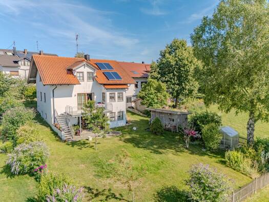 Einfamilienhaus zum Kauf 795.000 € 6 Zimmer 190,9 m² 776 m² Grundstück Englmeng Ebersberg 85560