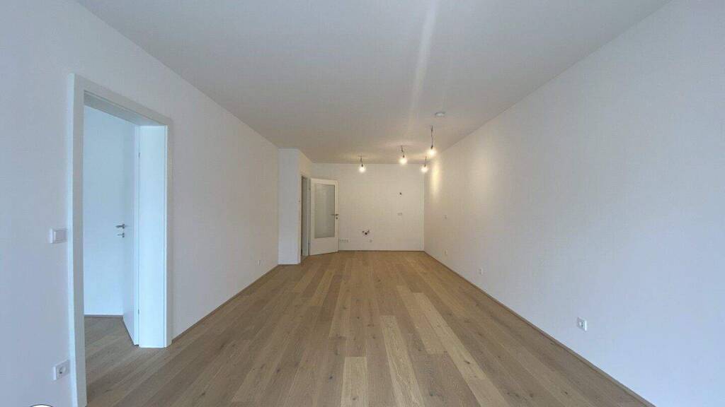 Wohnung zum Kauf - Erstbezug provisionsfrei 429.900 € 2 Zimmer 60,3 m² EG Wien,Donaustadt 1220