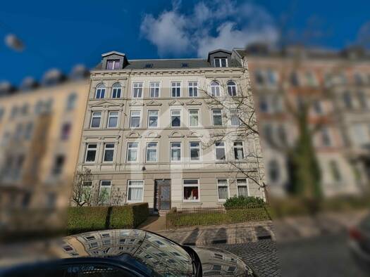 Wohnung zum Kauf 195.000 € 3 Zimmer 71 m² 2. Geschoss Neustadt Flensburg 24939