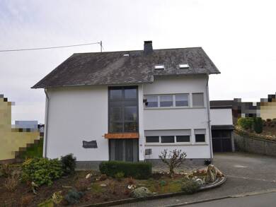 Haus zum Kauf provisionsfrei 498.000 € 11 Zimmer 224 m² 1.023 m² Grundstück Lieser 54470