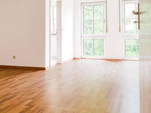 Wohnung zur Miete 770 € 1 Zimmer 55 m² Geschoss 1/4 frei ab 01.08.2026 Friedenstraße 5 a Sanderau Würzburg 97072