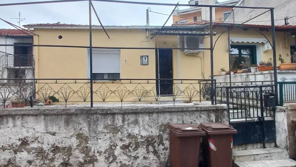 Haus zum Kauf 57.000 € 2 Zimmer 65 m² 162 m² Grundstück Kallithea, Serres