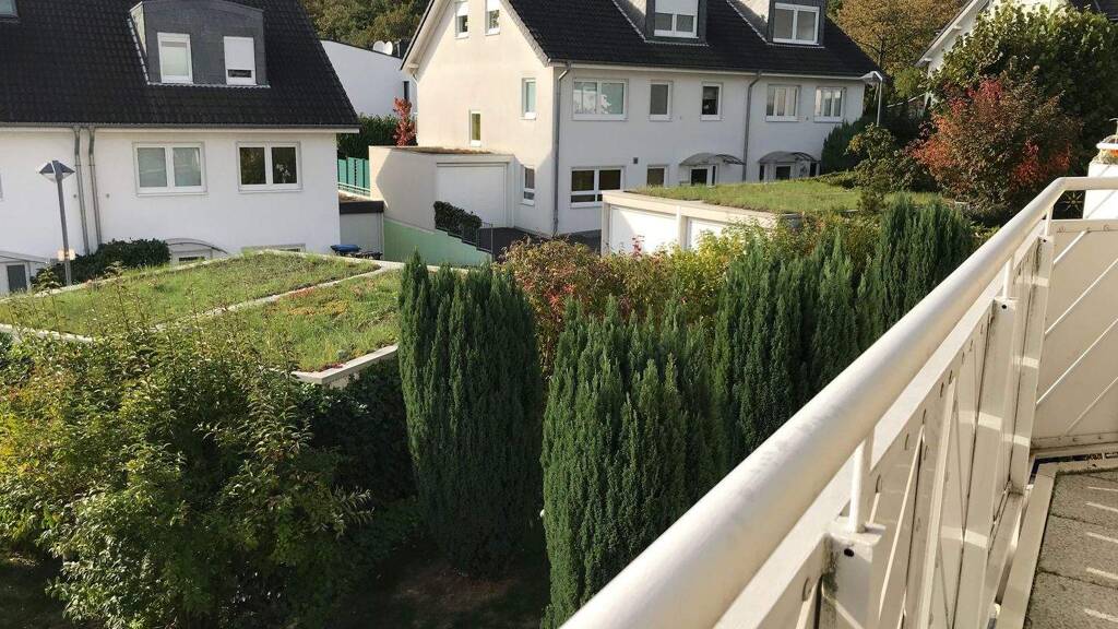 Wohnung zur Miete 768 € 3 Zimmer 80 m² 1. Geschoss frei ab sofort Schmiedestr. 10 Hochdahl Erkrath 40699