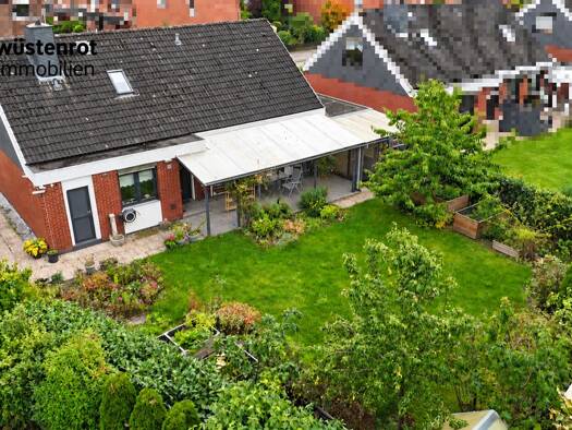 Einfamilienhaus zum Kauf 595.000 € 6 Zimmer 152,3 m² 623 m² Grundstück Suchsdorf Kiel 24107