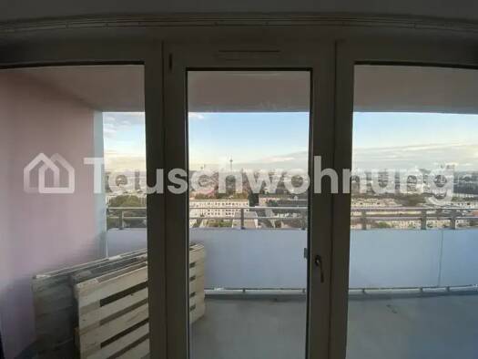 Wohnung zur Miete Tauschwohnung 953 € 2 Zimmer 65 m² 10. Geschoss Bickendorf Köln 50827