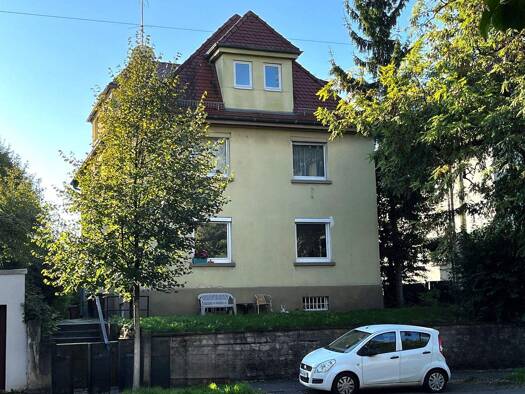 Haus zum Kauf als Kapitalanlage geeignet 560.000 € 12 Zimmer 256 m² 377 m² Grundstück Heilbronn 74074