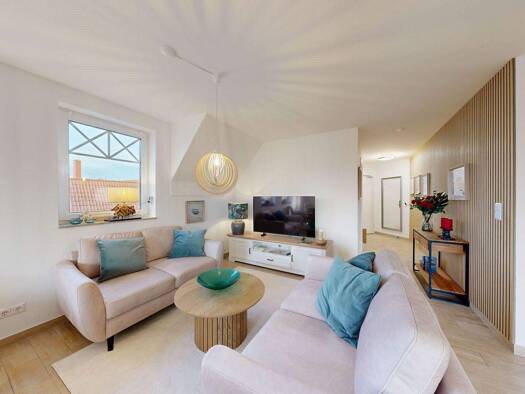 Wohnung zum Kauf 339.000 € 3 Zimmer 68 m² Zingst Ostseeheilbad Zingst 18374