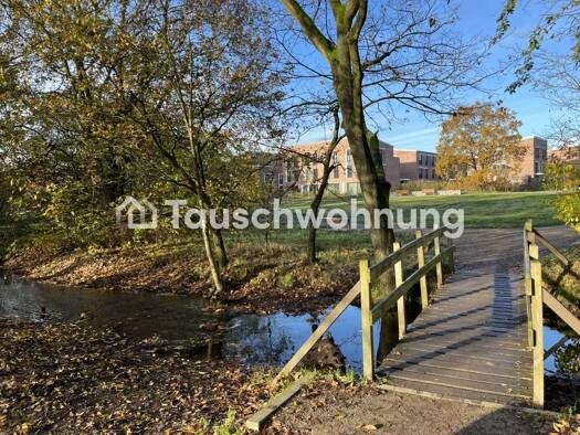 Reihenmittelhaus zur Miete Tauschwohnung 2.350 € 5 Zimmer 127 m² Friedrichsgabe Norderstedt 22846