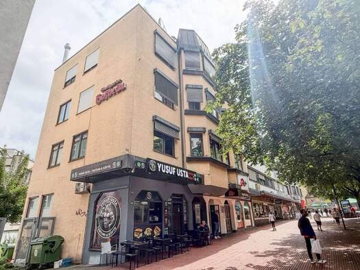 Wohnung zum Kauf 780.000 € 8 Zimmer 184 m² Bad Cannstatt Stuttgart 70372