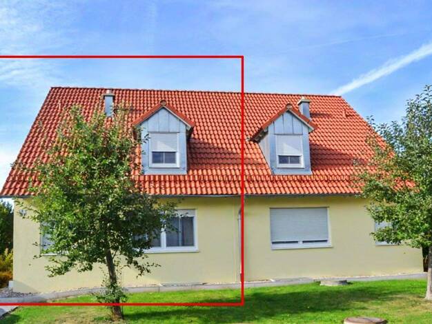 Doppelhaushälfte zum Kauf 239.000 € 4 Zimmer 135 m² 453 m² Grundstück Kulmain 95508