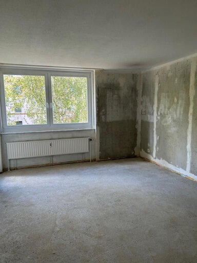 Wohnung zur Miete 559 € 3 Zimmer 70,1 m² 2. Geschoss frei ab 01.12.2024 Max-Brod-Straße 8 Scharnhorst - Ost Dortmund 44328