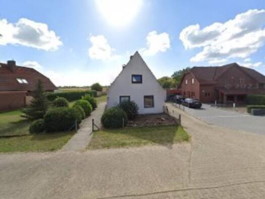 Einfamilienhaus zur Miete 780 € 4,5 Zimmer 120 m² 1.970 m² Grundstück frei ab 01.12.2026 Am Heudamm 10 Pennigbüttel Osterholz-Scharmbeck 27711