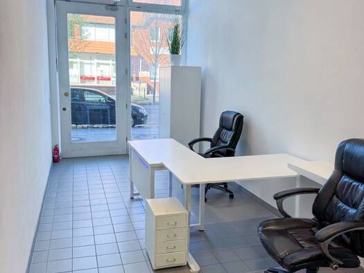 Büro zur Miete provisionsfrei 568 € 1 Zimmer 34,8 m² Bürofläche Potsdamer Straße 53 Teltow Teltow 14513
