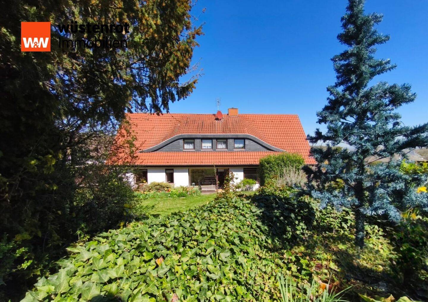 Mehrfamilienhaus zum Kauf - Ansicht 2