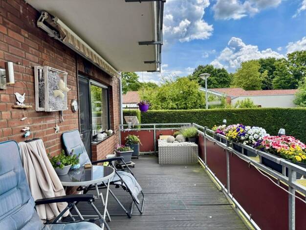Wohnung zum Kauf 220.000 € 3 Zimmer 97,4 m² Rheinberg 47495
