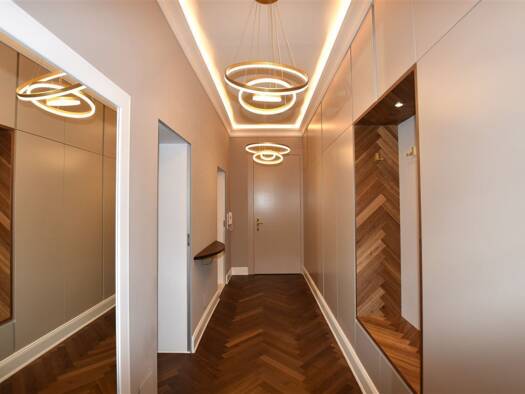 Wohnung zum Kauf 378.000 € 3 Zimmer 86,3 m² frei ab sofort Glacisstrasse 51 Sankt Leonhard Graz 8010