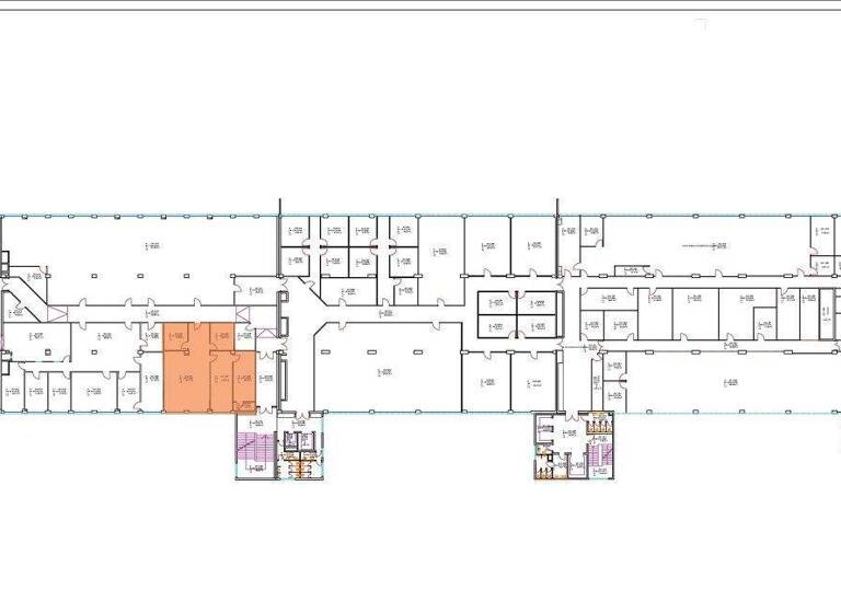 Bürofläche zur Miete 7,50 € 215,3 m² Bürofläche Werner-von-Siemens Straße 6 Hochfeld Augsburg 86159