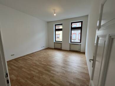 Wohnung zur Miete 830 € 3 Zimmer 64 m² Geschoss 2/3 frei ab sofort Mathildenschule Offenbach am Main 63065