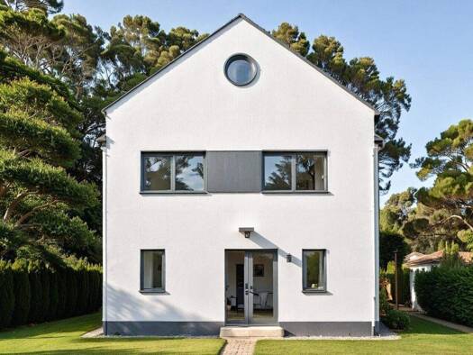 Einfamilienhaus zum Kauf - Erstbezug 788.000 € 5 Zimmer 129 m² 351 m² Grundstück Friesdorf Bonn 53175