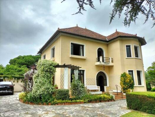 Einfamilienhaus zum Kauf 295.000 € 8 Zimmer 200 m² 3.000 m² Grundstück Saramon 32450