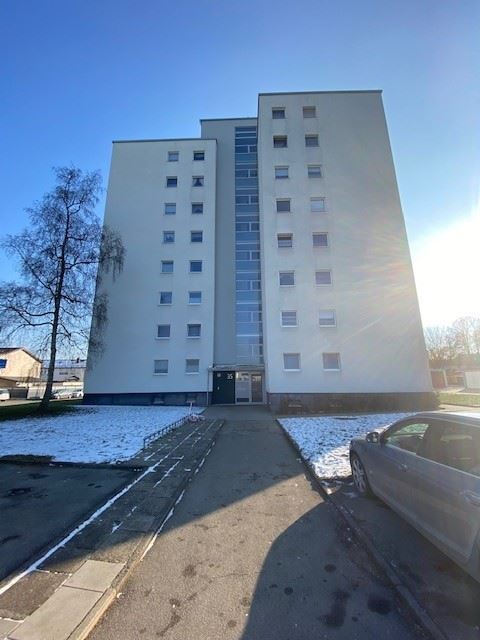 Wohnung zur Miete 570 € 3,5 Zimmer 81,8 m²<br/>Wohnfläche 7.<br/>Geschoss Trossingen Trossingen 78647