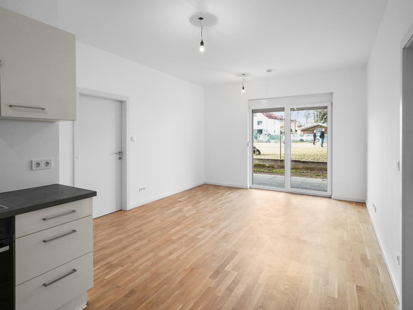 Wohnung zur Miete 812 € 3 Zimmer 63,3 m²<br/>Wohnfläche Gries Graz 8055