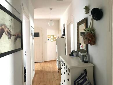 Wohnung zum Kauf als Kapitalanlage geeignet 439.000 € 4 Zimmer 92 m² Veilhof Nürnberg 90489