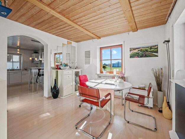 Reihenendhaus zum Kauf 599.000 € 5 Zimmer 159,1 m² 381,6 m² Grundstück Altdorf 84032