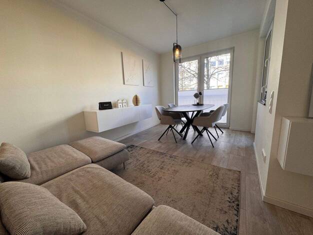 Wohnung zur Miete 835 € 2 Zimmer 70 m² 1. Geschoss frei ab 01.06.2026 Letmathe Iserlohn 58642