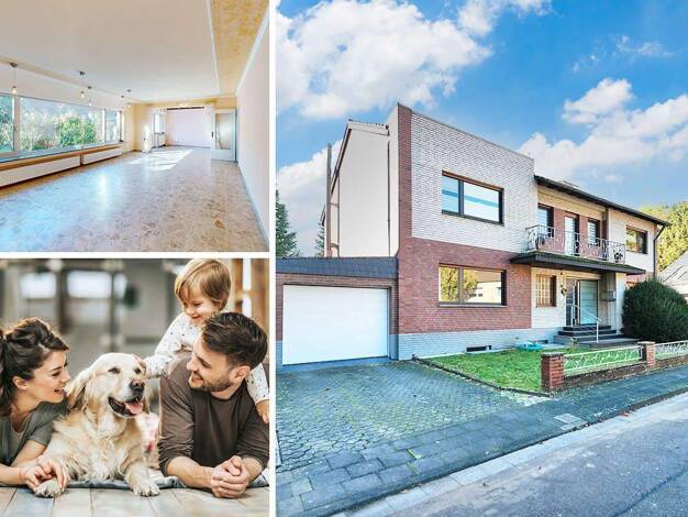 Wohnung zum Kauf 239.900 € 3 Zimmer 108,3 m² EG Weisweiler Eschweiler 52249