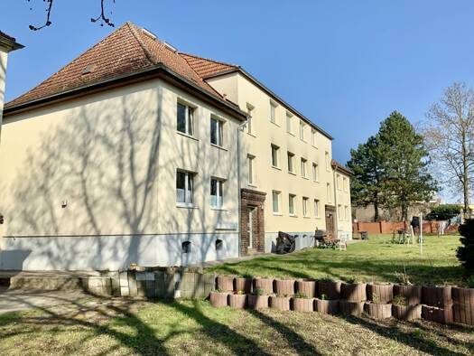 Mehrfamilienhaus zum Kauf 1.850.000 € 50 Zimmer 1.130,7 m² 2.906 m² Grundstück Seeben Nord 06118