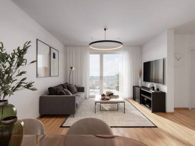 Maisonette zum Kauf provisionsfrei 994.000 € 5 Zimmer 132 m² 3. Geschoss Viernheimer Straße 27 Weinheim Weinheim 69469