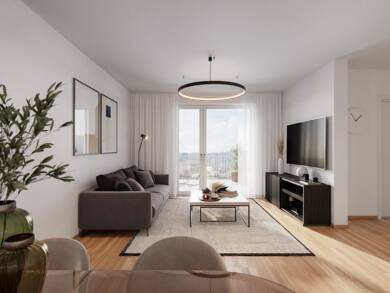Maisonette zum Kauf provisionsfrei 994.000 € 5 Zimmer 132 m² 3. Geschoss Viernheimer Straße 27 Weinheim Weinheim 69469