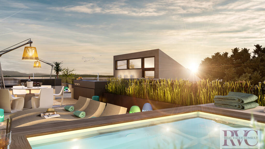 Wohnung zum Kauf 746.000 € 3 Zimmer 104,7 m² Saló 25087