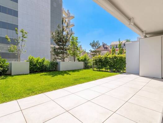 Wohnung zum Kauf - Erstbezug 1.150.000 € 4 Zimmer 134,8 m² 1. Geschoss Lichtenfelsgasse Innere Stadt Klagenfurt am Wörthersee 9020