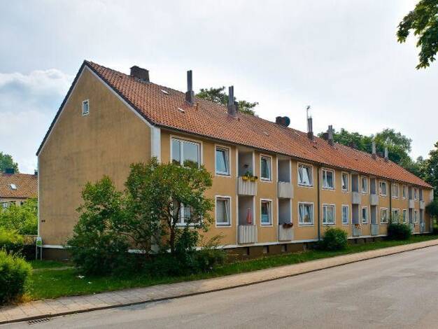 Wohnung zur Miete 677 € 3 Zimmer 59,7 m² frei ab 25.08.2026 Bruchdamm 22 Schinkel Osnabrück 49084
