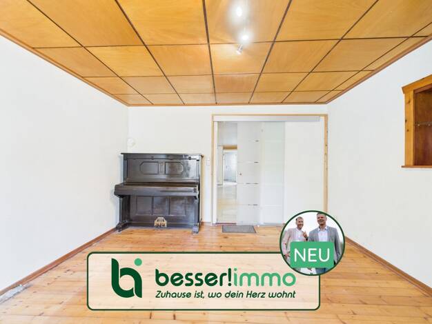 Einfamilienhaus zum Kauf 149.000 € 6 Zimmer 118,5 m² 280 m² Grundstück frei ab sofort Kyritz 16866