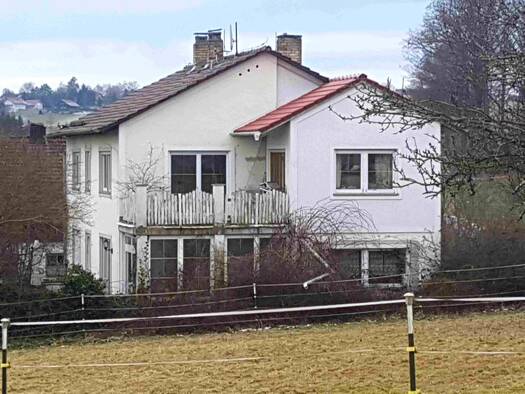 Einfamilienhaus zum Kauf 449.000 € 7 Zimmer 210 m² 758 m² Grundstück Neukirchen Neuburg a.Inn 94127