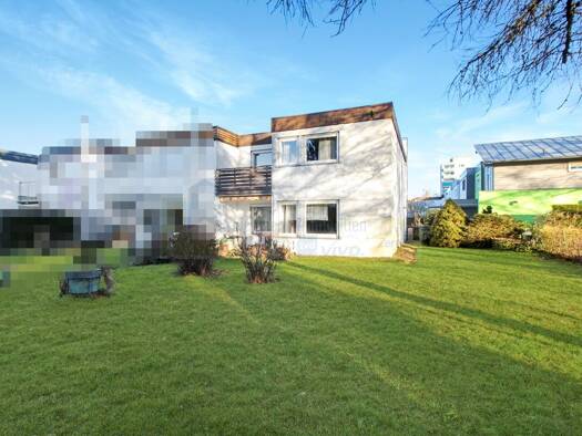 Einfamilienhaus zum Kauf 309.000 € 5,5 Zimmer 145 m² 436 m² Grundstück Bad Dürrheim Bad Dürrheim 78073