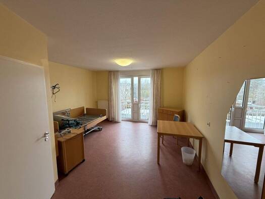 Studio zum Kauf 120.000 € 1 Zimmer 20 m² Höchberg 97204