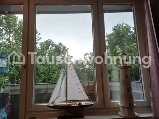 Wohnung zur Miete Tauschwohnung 480 € 2 Zimmer 55 m² Otterndorf Hamburg 20535