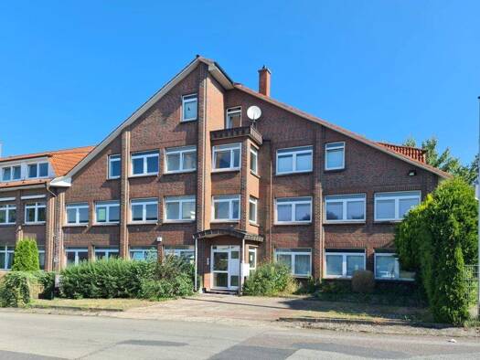 Studio zur Miete 490 € 1 Zimmer 50 m² 2. Geschoss frei ab 01.04.2026 Maschen Seevetal 21220