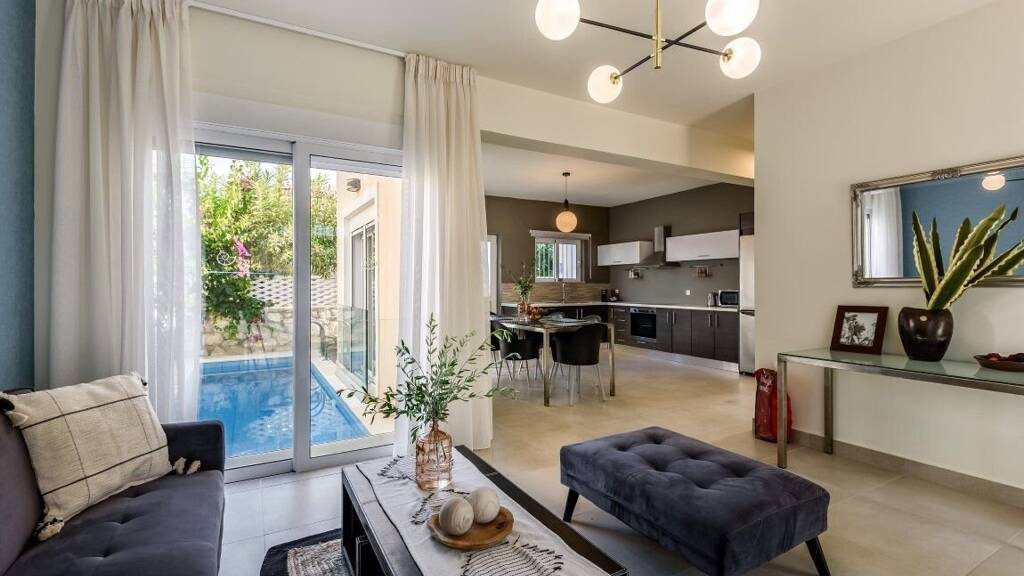 Villa zum Kauf 485.000 € 4 Zimmer 100 m² Kreta