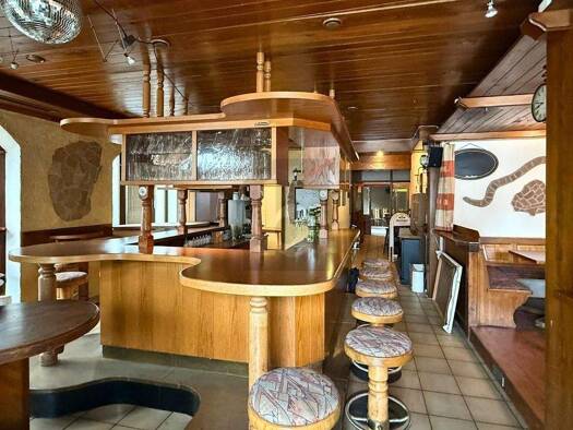 Restaurant zum Kauf 290.000 € Biberach 77781