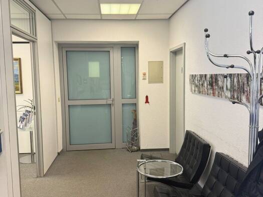 Bürofläche zur Miete provisionsfrei 3.980 € 15 Zimmer 382 m² Bürofläche Ludwigstraße 67 Mitte Ludwigshafen am Rhein 67059