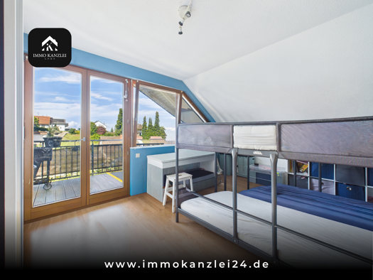 Wohnung zum Kauf 299.000 € 4,5 Zimmer 119,1 m² 2. Geschoss Oberschopfheim Friesenheim 77948