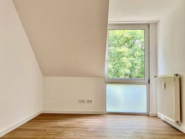 Wohnung zum Kauf provisionsfrei 79.000 € 1 Zimmer 22 m² 2. Geschoss St Johann Mitte 66123
