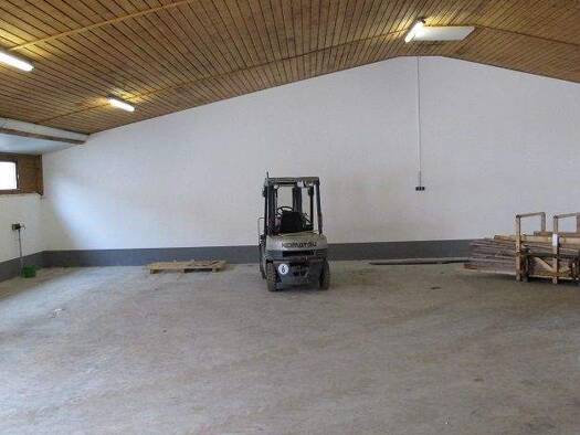 Lagerhalle zur Miete 3,75 € Stotzard Aindling 86447