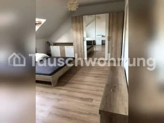 Wohnung zur Miete Tauschwohnung 580 € 1 Zimmer 30 m² 3. Geschoss Untergiesing-Harlaching München 81547
